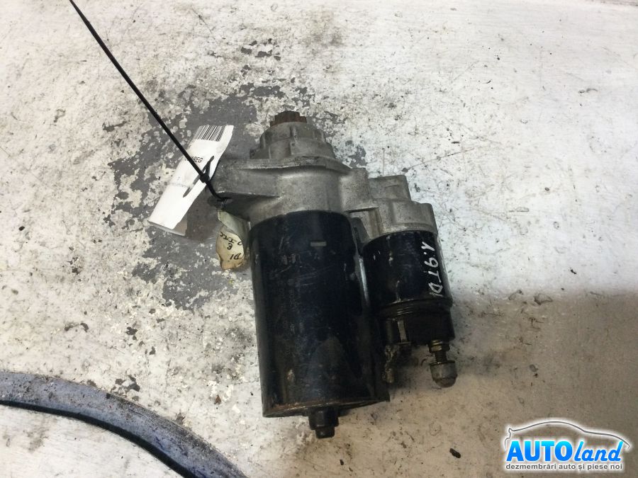 Electromotor VOLKSWAGEN TOUAREG (7P5) 2010-2025 Cod 0001125600 