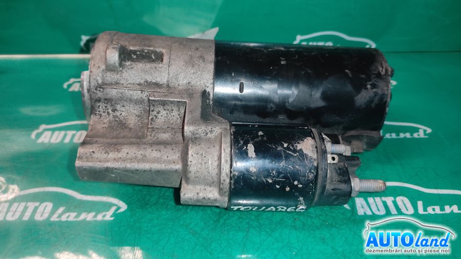 Electromotor VOLKSWAGEN TOUAREG (7P5) 2010-2025 Cod 012911023F 