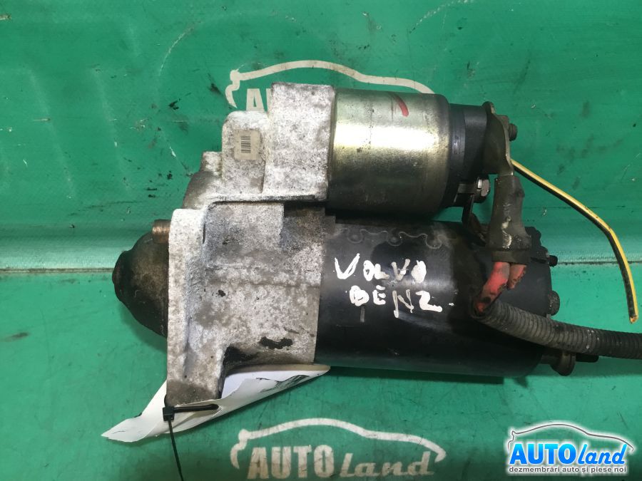 Electromotor VOLVO S40 I (VS) 1995-2003 Cod 0001107076 