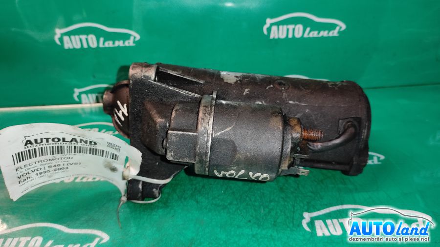 Electromotor VOLVO S40 I (VS) 1995-2003 Cod 8200064465 
