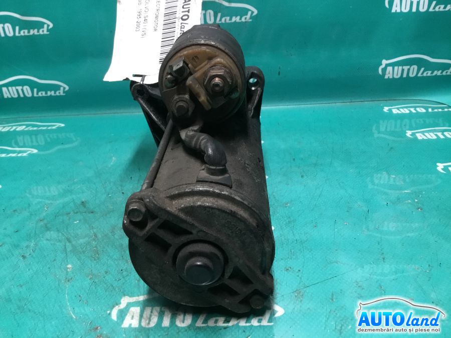 Electromotor VOLVO S40 I (VS) 1995-2003 Cod 8200064465 