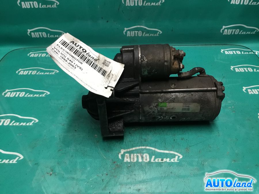 Electromotor VOLVO S40 I (VS) 1995-2003 Cod 8200064465 