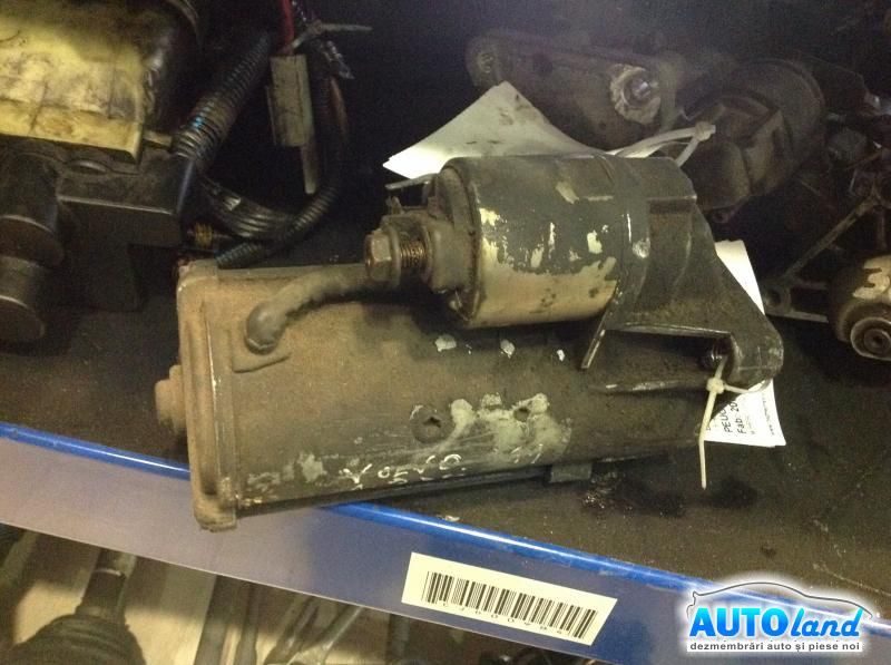 Electromotor VOLVO S40 I (VS) 1995-2003 Cod D7R48 