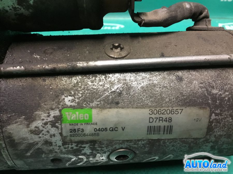 Electromotor VOLVO S40 I (VS) 1995-2003 Cod 8200064465 