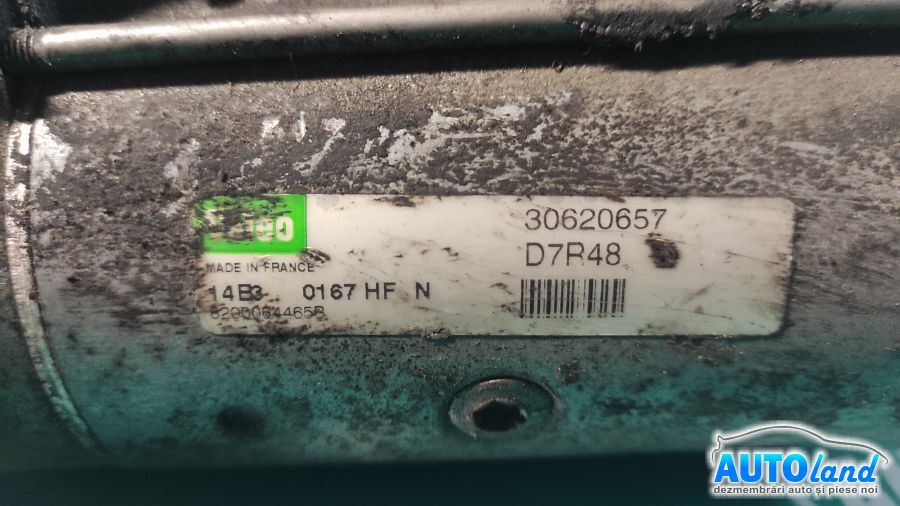 Electromotor VOLVO S40 I (VS) 1995-2003 Cod D7R48 