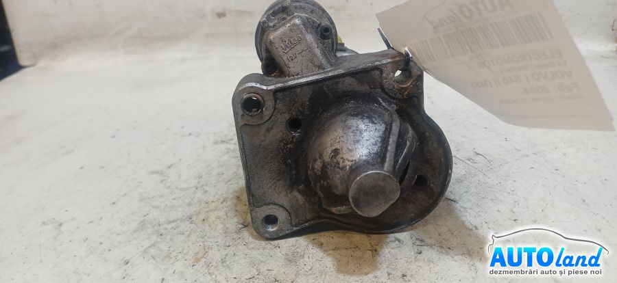 Electromotor
