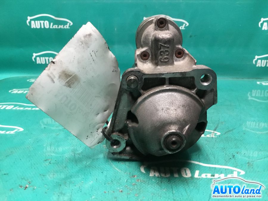 Electromotor VOLVO S80 II 2006-2025 Cod 30782228 