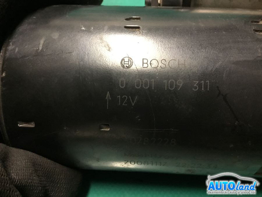 Electromotor VOLVO S80 II 2006-2025 Cod 30782228 