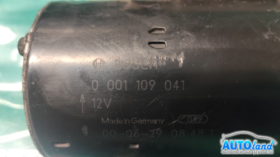 Electromotor VOLVO S80 (TS,XY) 1998-2006 Cod 0001109041 