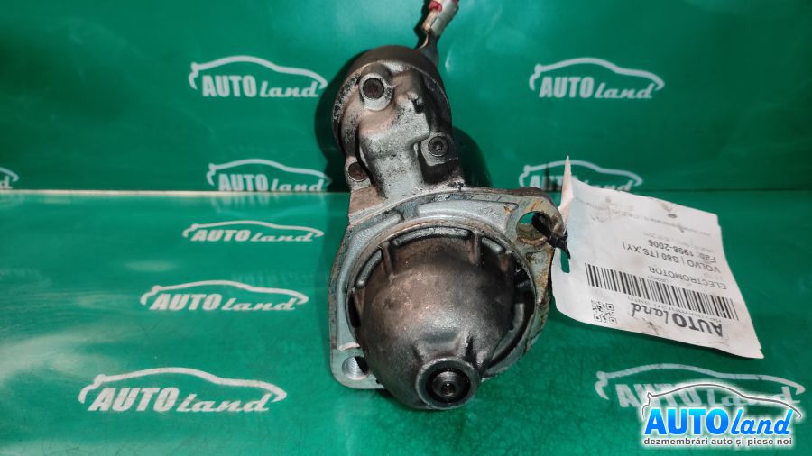 Electromotor VOLVO S80 (TS,XY) 1998-2006 Cod 0001109041 