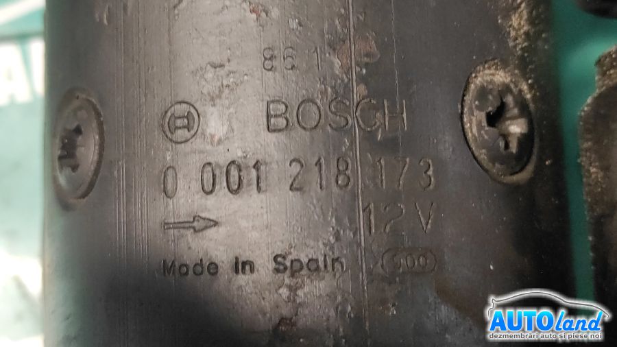 Electromotor VOLVO V70 I combi (P80_) 1996-2000 Cod 0001218173 