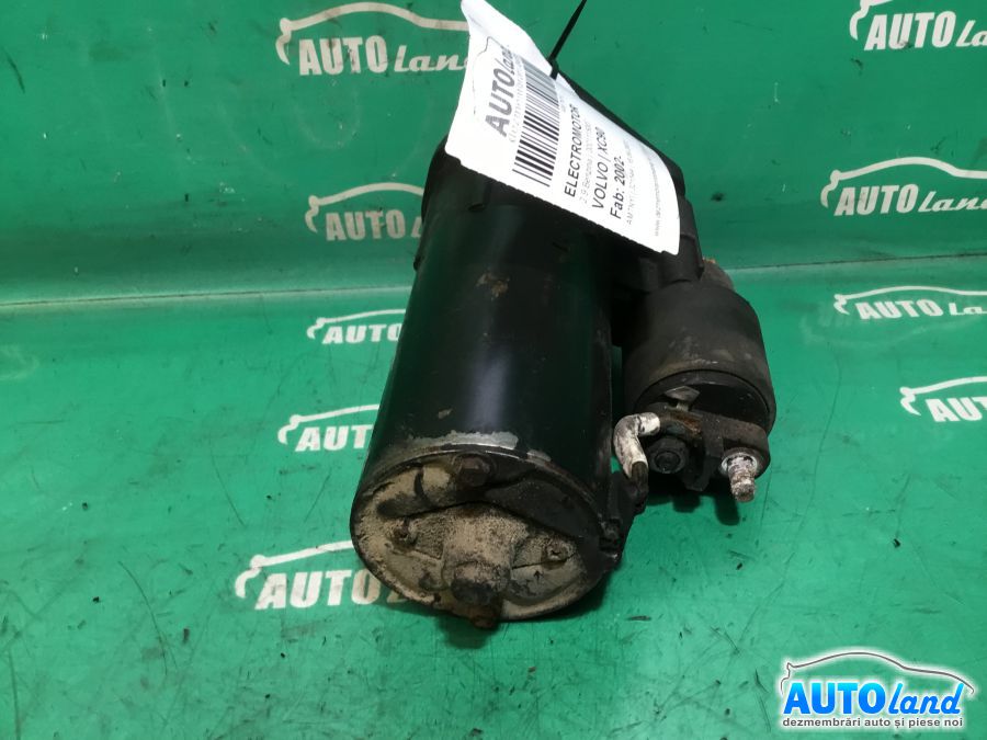 Electromotor VOLVO XC90 2002-2025 Cod 0001115007 