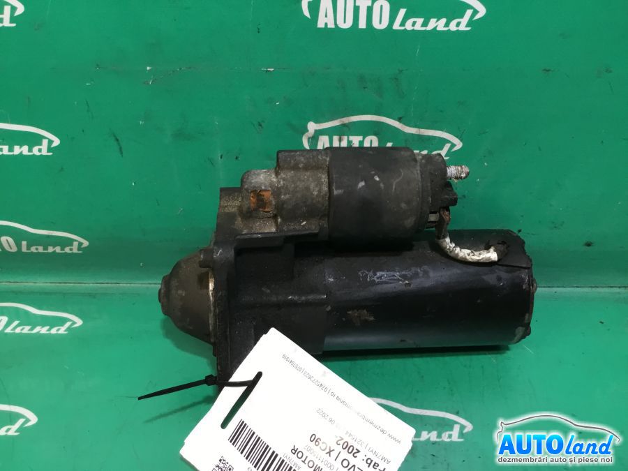 Electromotor VOLVO XC90 2002-2025 Cod 0001115007 
