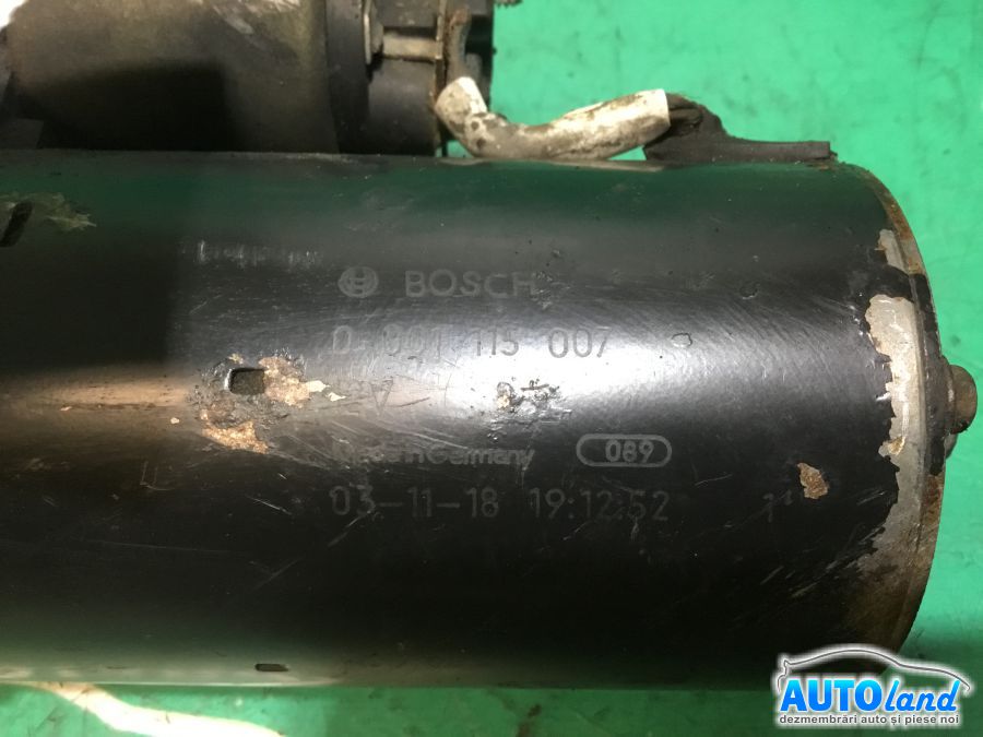 Electromotor VOLVO XC90 2002-2025 Cod 0001115007 