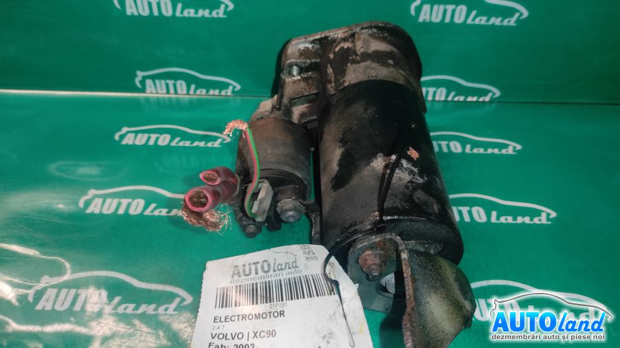 Electromotor VOLVO XC90 2002-2025 Cod 1005821794 