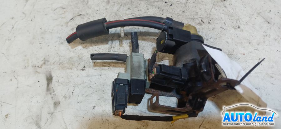 Electrovalva