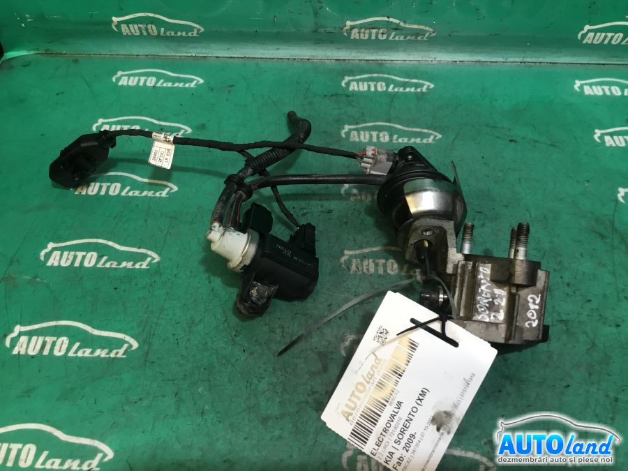 Electrovalva KIA SORENTO (XM) 2009-2025 Cod 72190316 