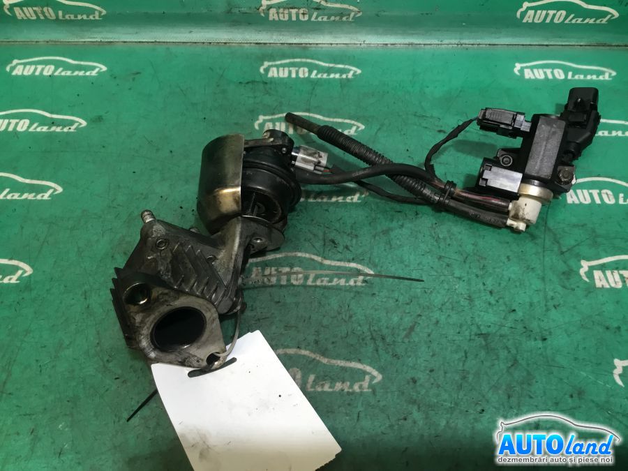 Electrovalva KIA SORENTO (XM) 2009-2025 Cod 72190316 