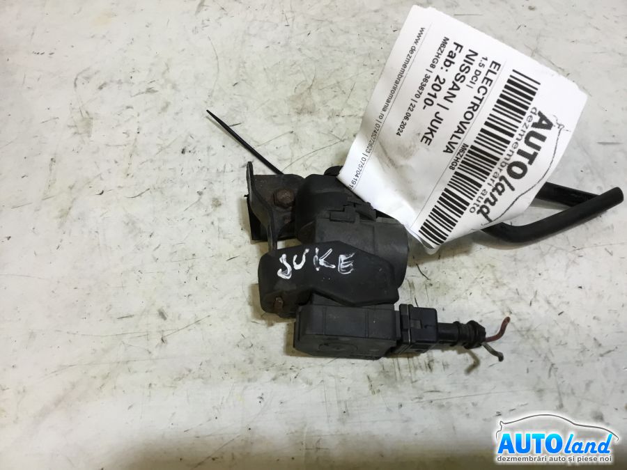 Electrovalva NISSAN JUKE 2010-2025 Cod 149566215R 