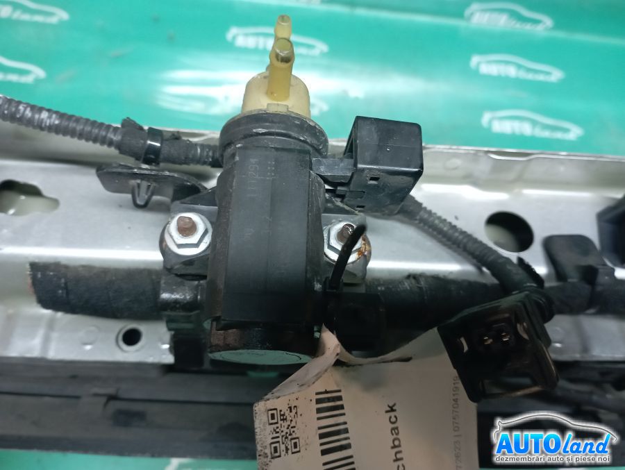 Electrovalva OPEL ASTRA J hatchback 2009-2025 Cod 55573362 