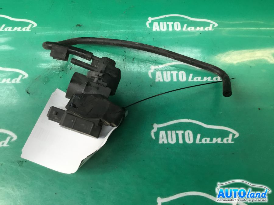 Electrovalva RENAULT MASTER III bus (JV) 2011-2025 Cod 49566215R 