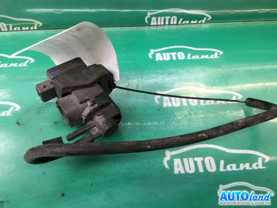 Electrovalva RENAULT MASTER III bus (JV) 2011-2025 Cod 49566215R 