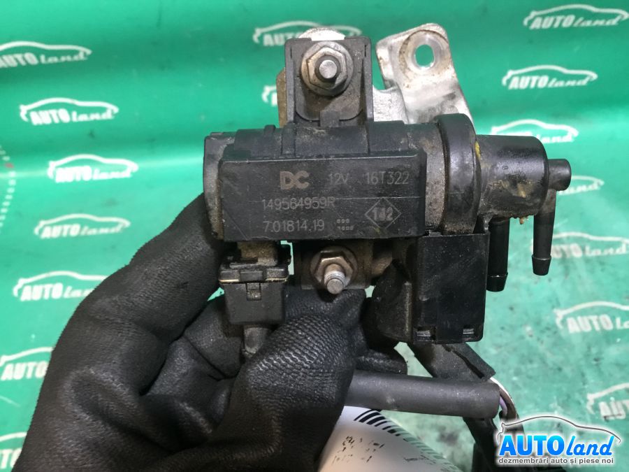 Electrovalva RENAULT MEGANE IV 2016-2025 Cod 149564959R 