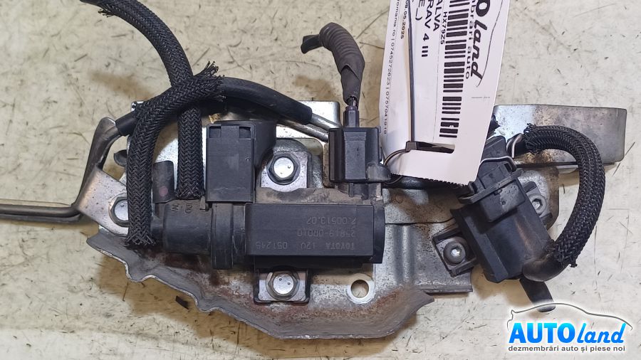 Electrovalva TOYOTA RAV 4 III (ACA_,ACE_) 2005-2025 Cod 70051307 