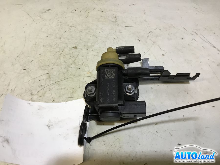 Electrovalva VOLKSWAGEN PASSAT (3AA,B7) 2011-2025 Cod 1K0906627B 