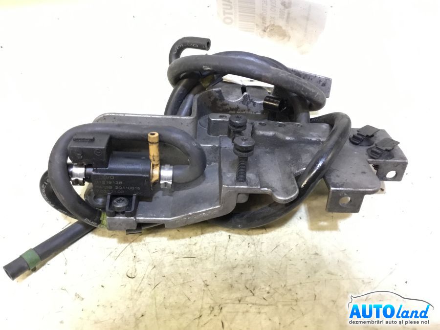 Electrovalva VOLVO XC60 2008-2025 Cod 31319292 