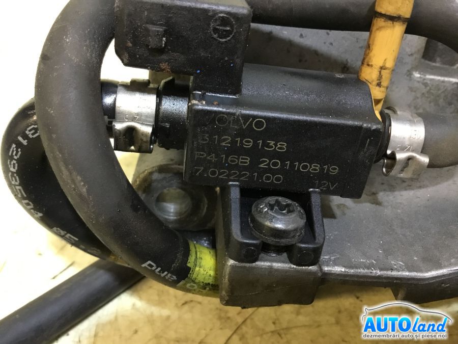 Electrovalva VOLVO XC60 2008-2025 Cod 31319292 