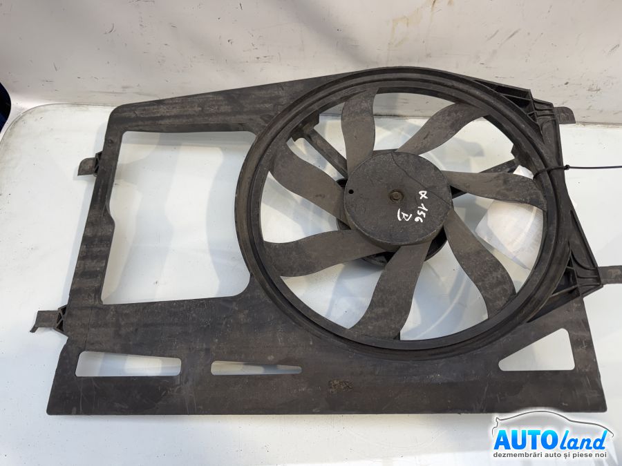 Electroventilator Radiator Racire ALFA ROMEO 156 (932) 1997-2005