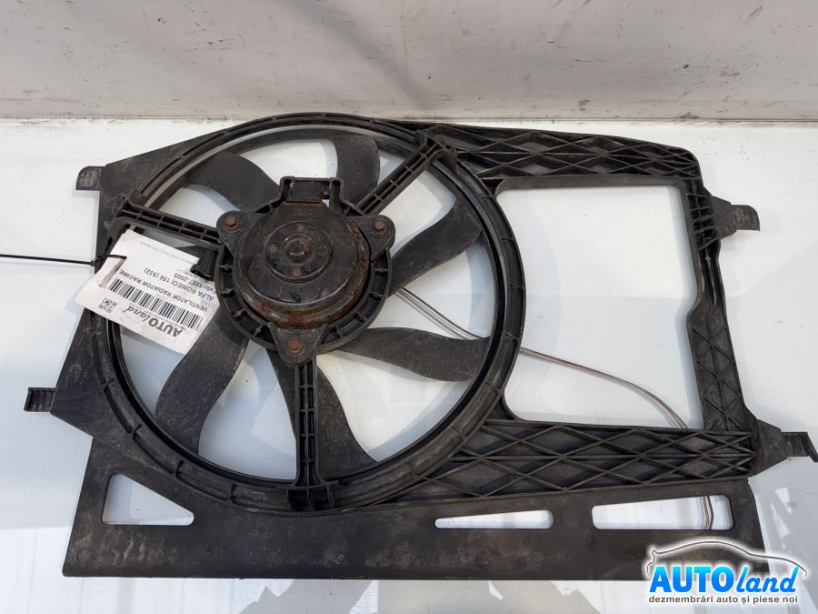 Electroventilator Radiator Racire ALFA ROMEO 156 (932) 1997-2005