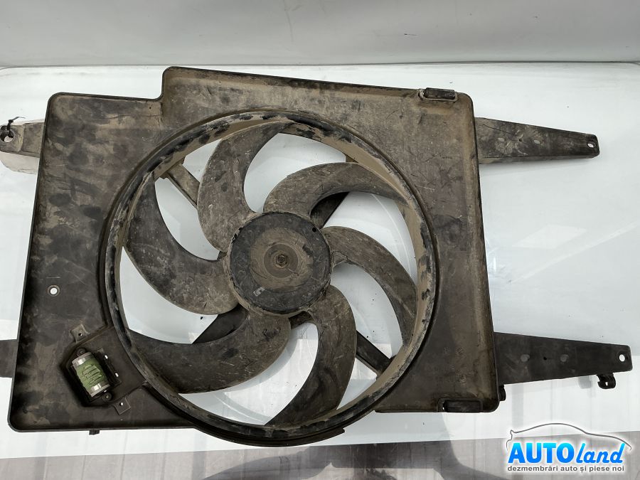 Electroventilator Radiator Racire ALFA ROMEO 166 (936) 1998-2025 Cod 8240143 