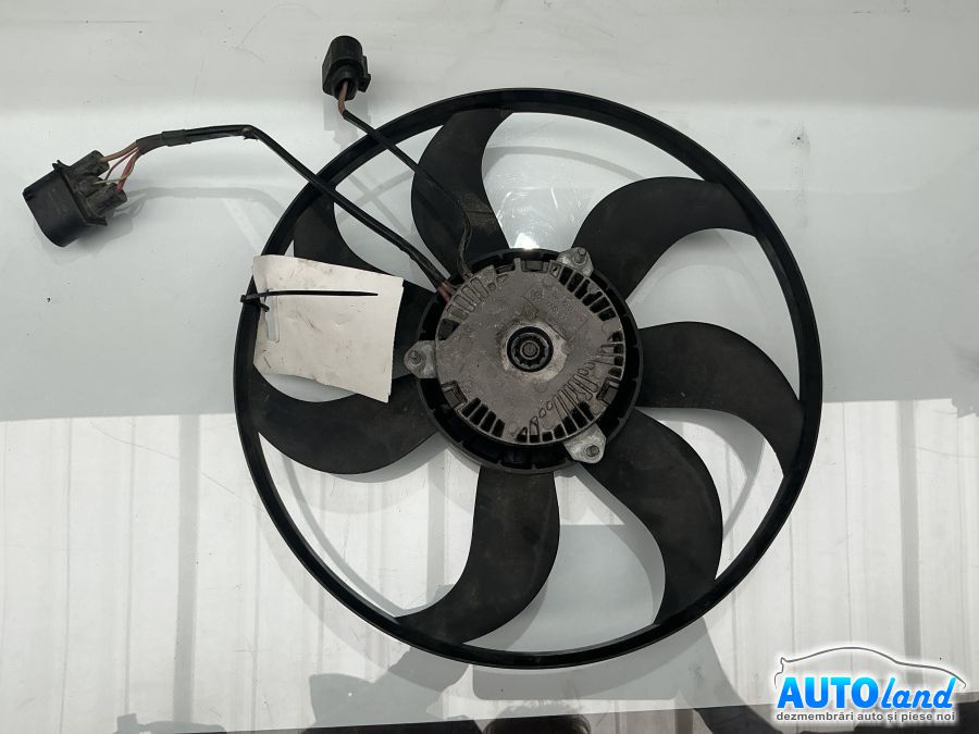 Electroventilator Radiator Racire AUDI A3 (8P1) 2003-2025 Cod 1K0959455CS 