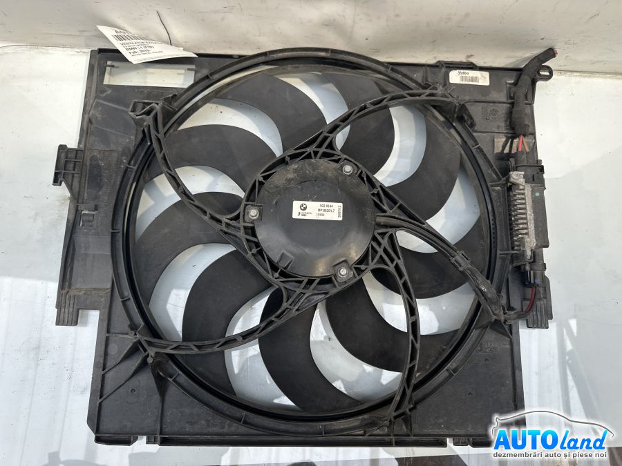 Electroventilator Radiator Racire BMW 1 (F20) 2010-2025 Cod 5020644 