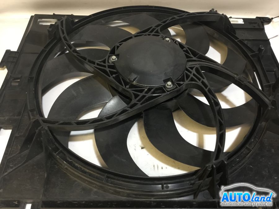 Electroventilator Radiator Racire BMW 1 (F20) 2010-2025 Cod 7640508 