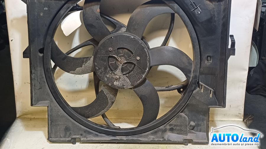 Electroventilator Radiator Racire BMW 3 (E90) 2005-2025 Cod 6937515 