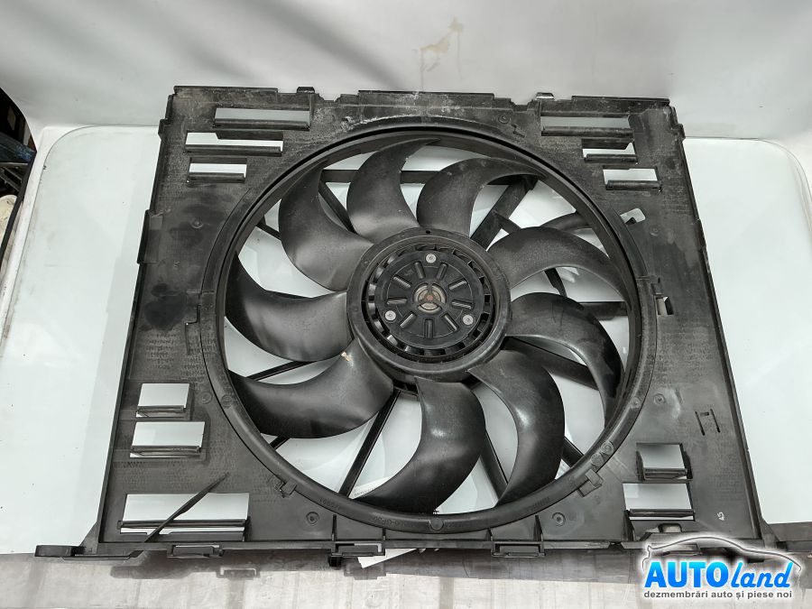 Electroventilator Radiator Racire BMW 5 Series Touring (G31) 2017-2020 Cod 17428619626 