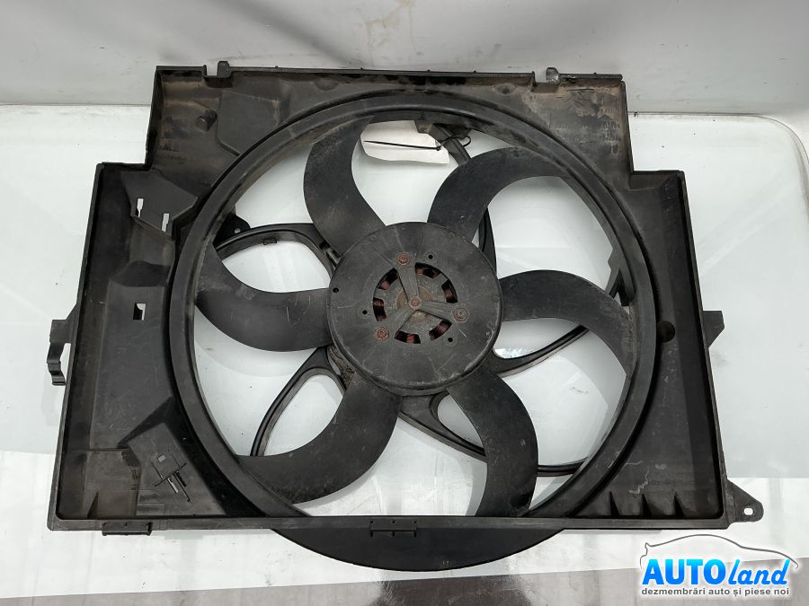 Electroventilator Radiator Racire BMW X1 (E84) 2009-2025 Cod 67327588974 