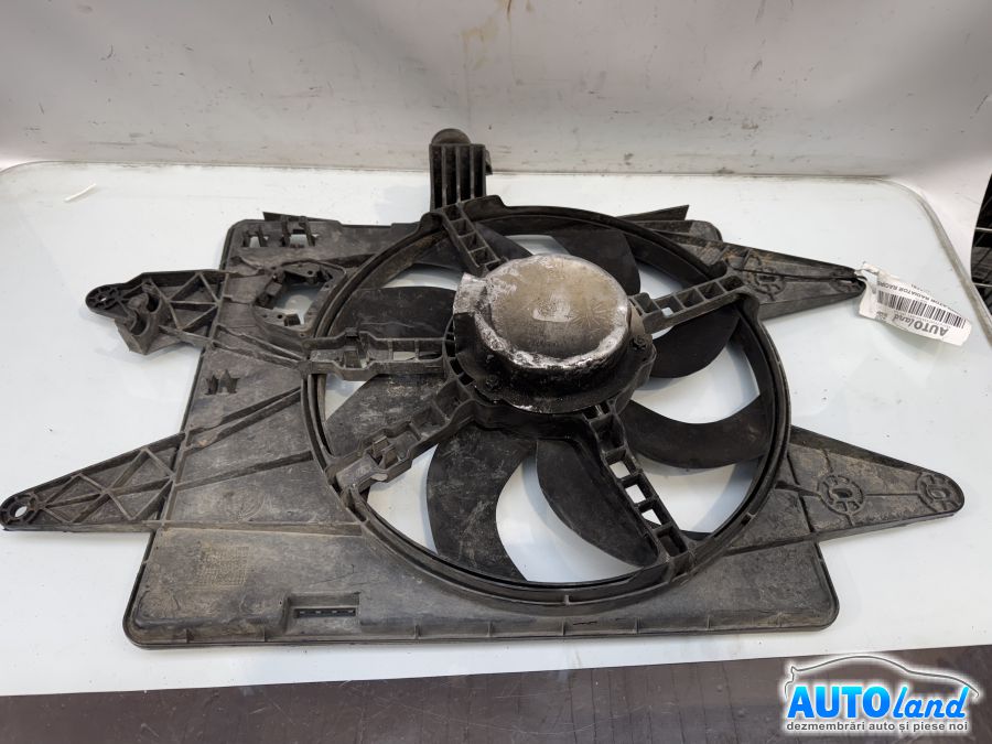 Electroventilator Radiator Racire FIAT DOBLO (119) 2001-2025 Cod 834900200 