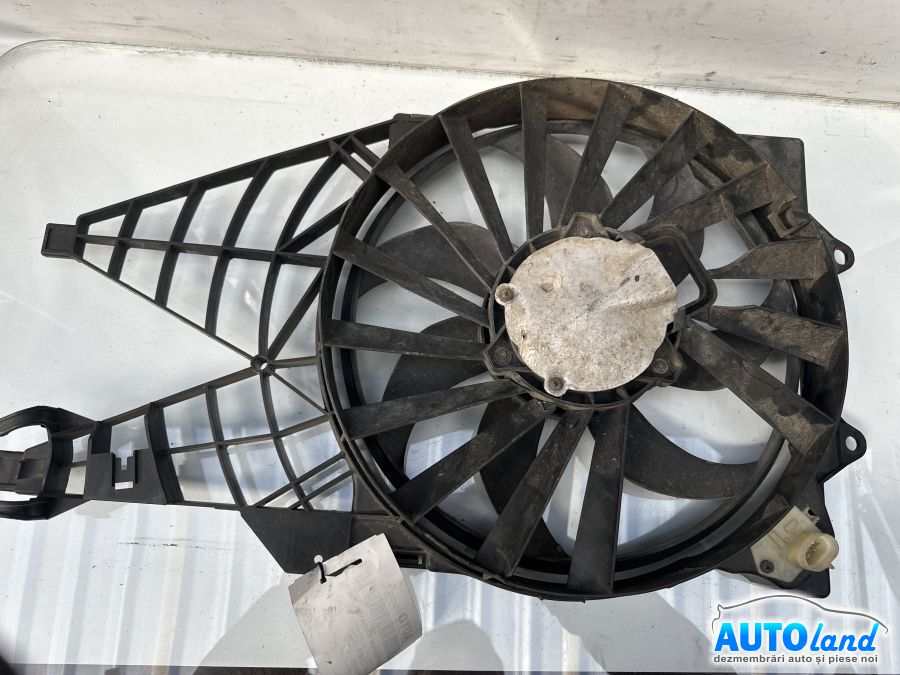 Electroventilator Radiator Racire FIAT LINEA (323) 2007-2025 Cod 51785225 
