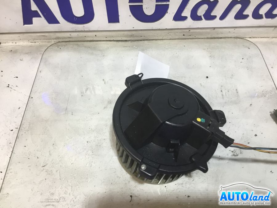 Electroventilator Radiator Racire FIAT PUNTO (176) 1993-1999