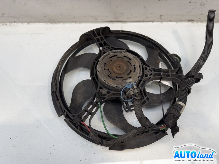 Electroventilator Radiator Racire FIAT STILO (192) 2001-2025 Cod 820601500 