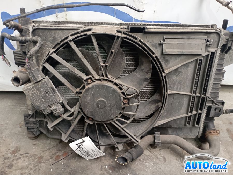 Electroventilator Radiator Racire FORD C-MAX II 2010-2025 Cod 8V618C607EB 