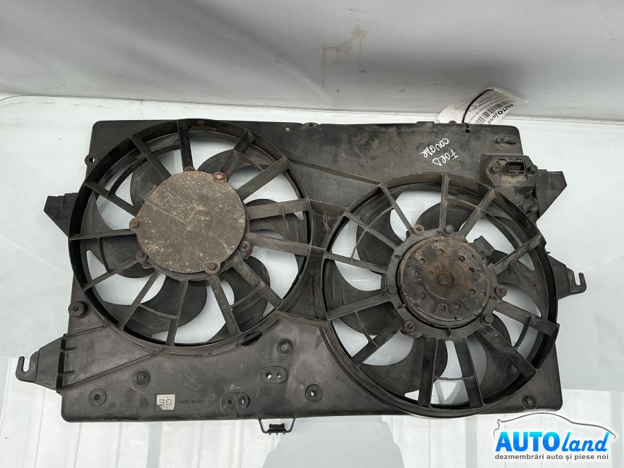 Electroventilator Radiator Racire FORD COUGAR (EC_) 1998-2001 Cod 95BB8C607GE 