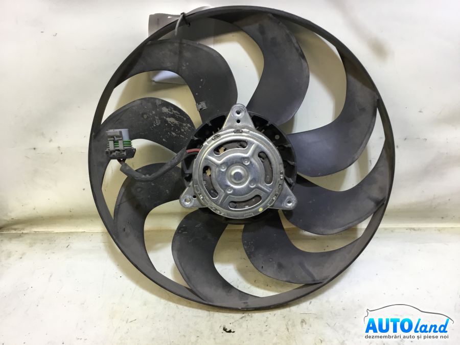 Electroventilator Radiator Racire FORD FOCUS III 2011-2025 Cod 5YY0539 