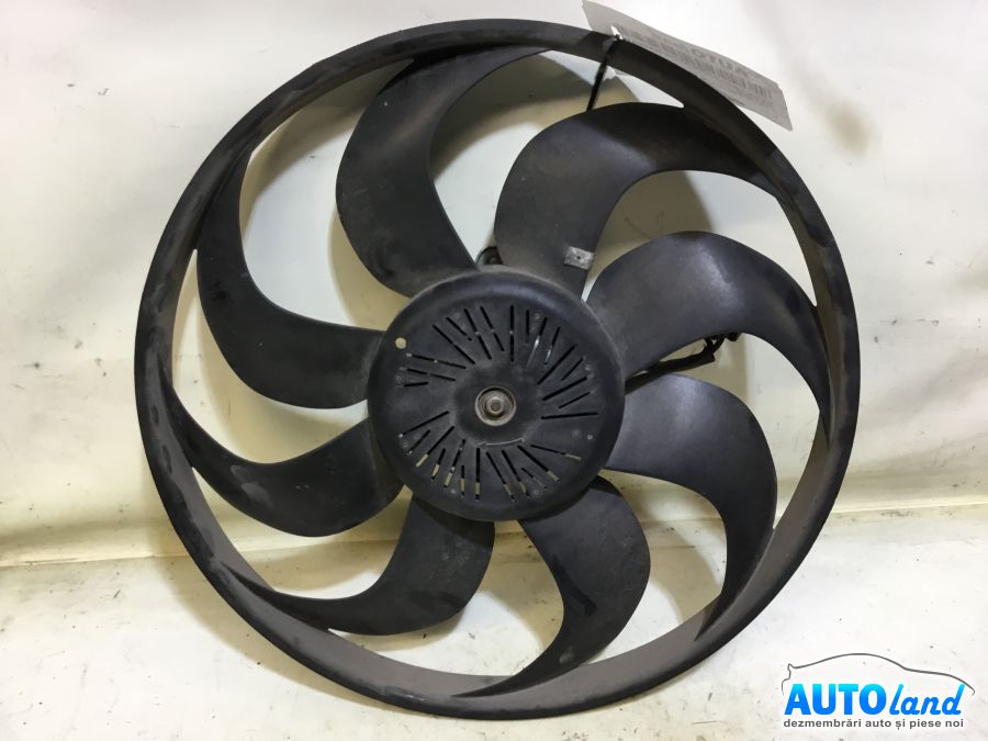 Electroventilator Radiator Racire FORD FOCUS III 2011-2025 Cod 5YY0539 