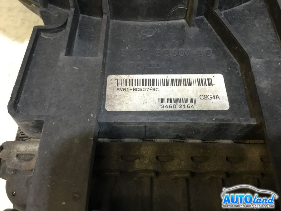 Electroventilator Radiator Racire FORD FOCUS III 2011-2025 Cod BV618C607SC 