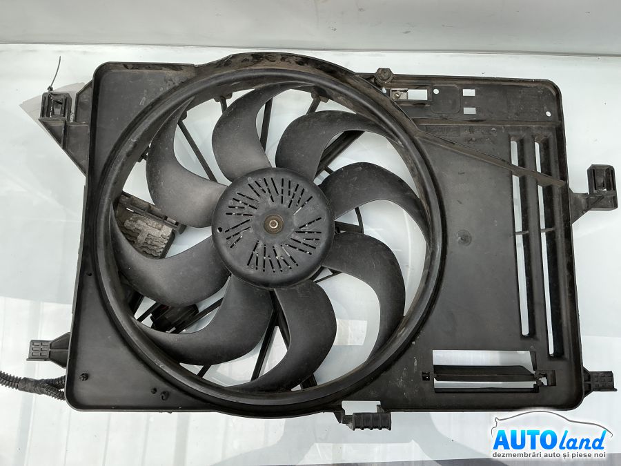 Electroventilator Radiator Racire FORD FOCUS III 2011-2025 Cod CV618C607VA 